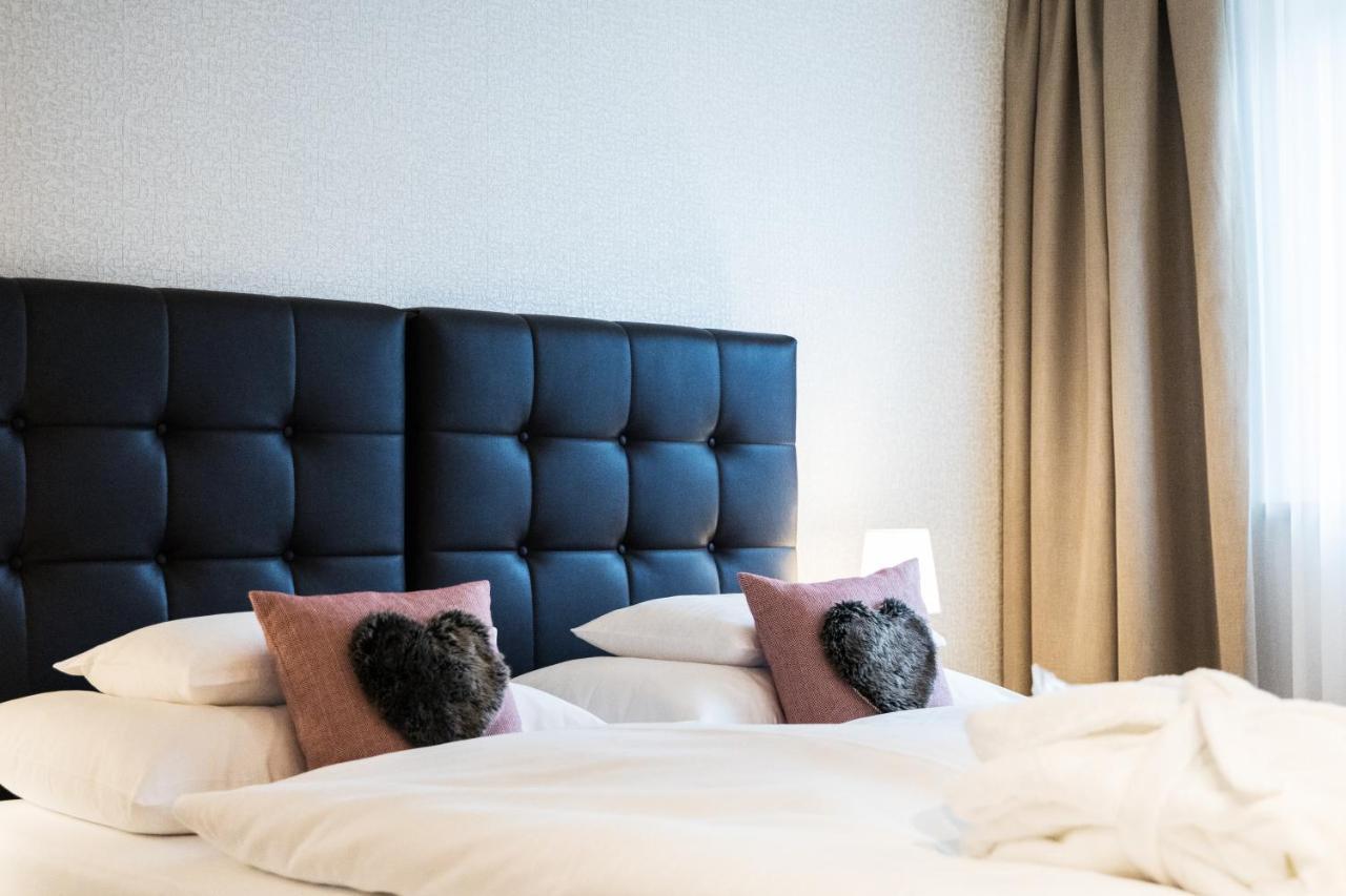 Pfefferkorn's Hotel Lech am Arlberg Eksteriør bilde