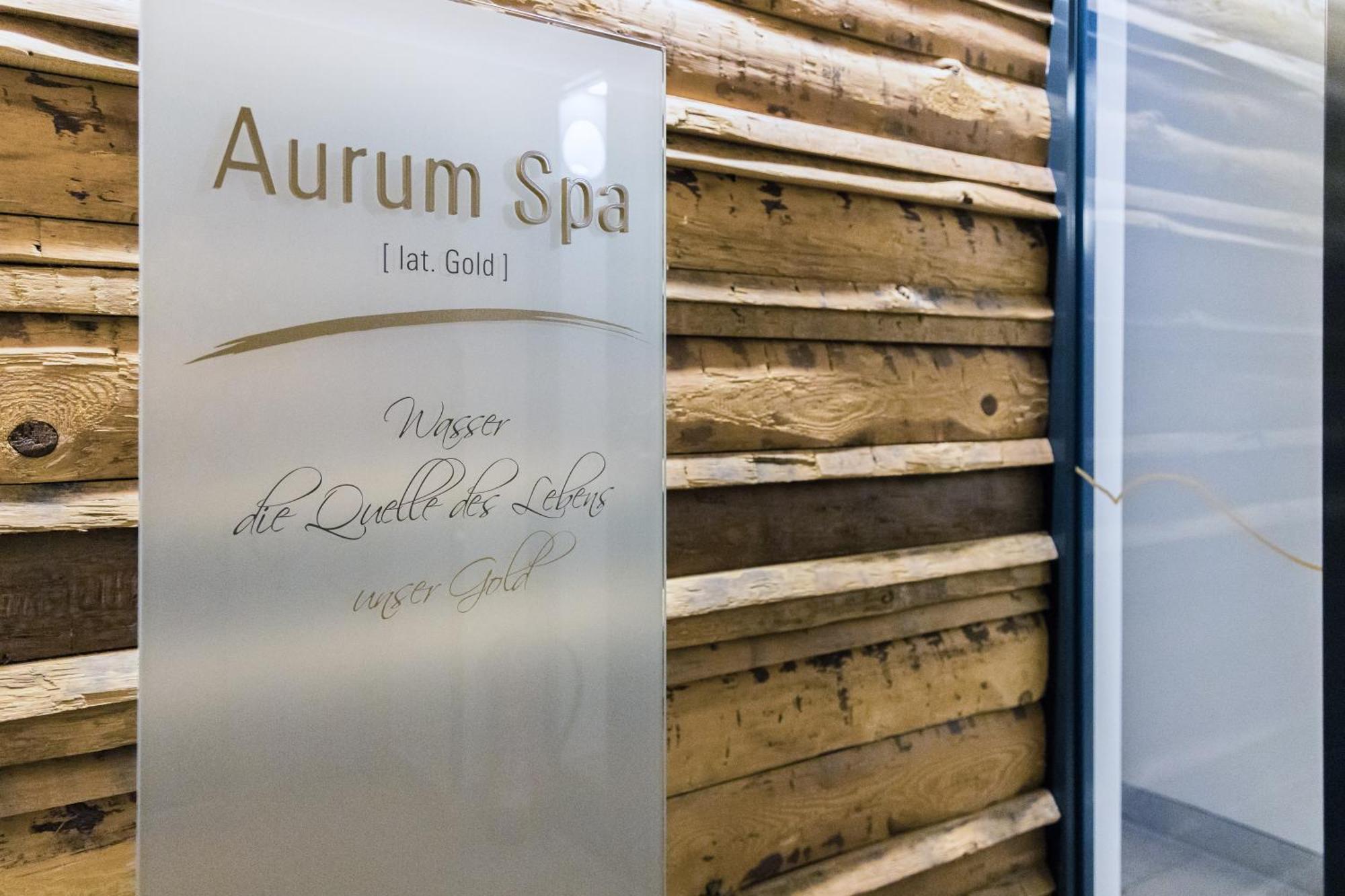 Pfefferkorn's Hotel Lech am Arlberg Eksteriør bilde