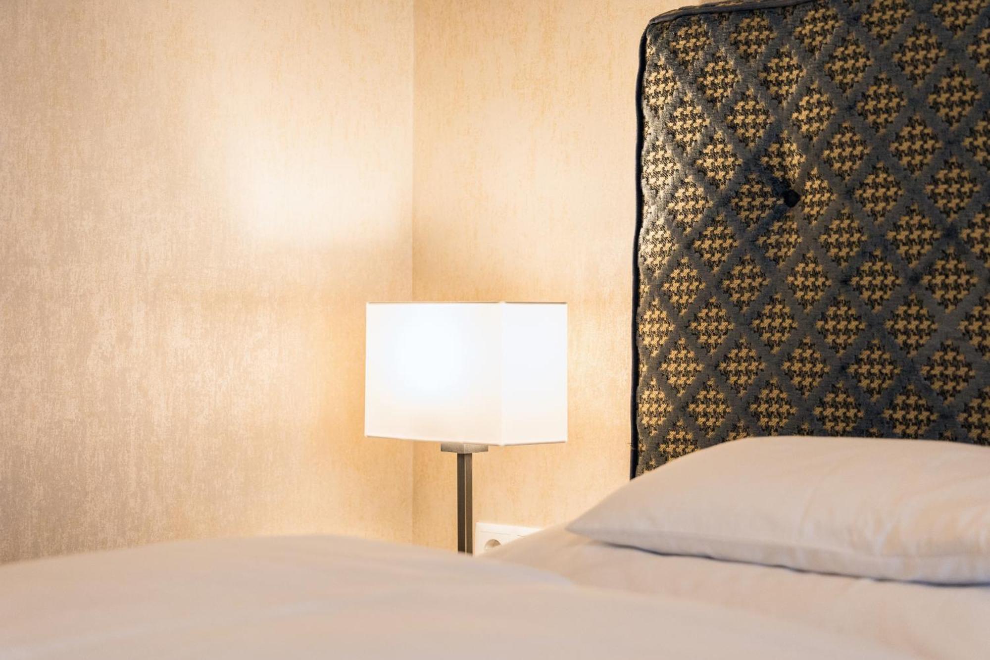 Pfefferkorn's Hotel Lech am Arlberg Eksteriør bilde