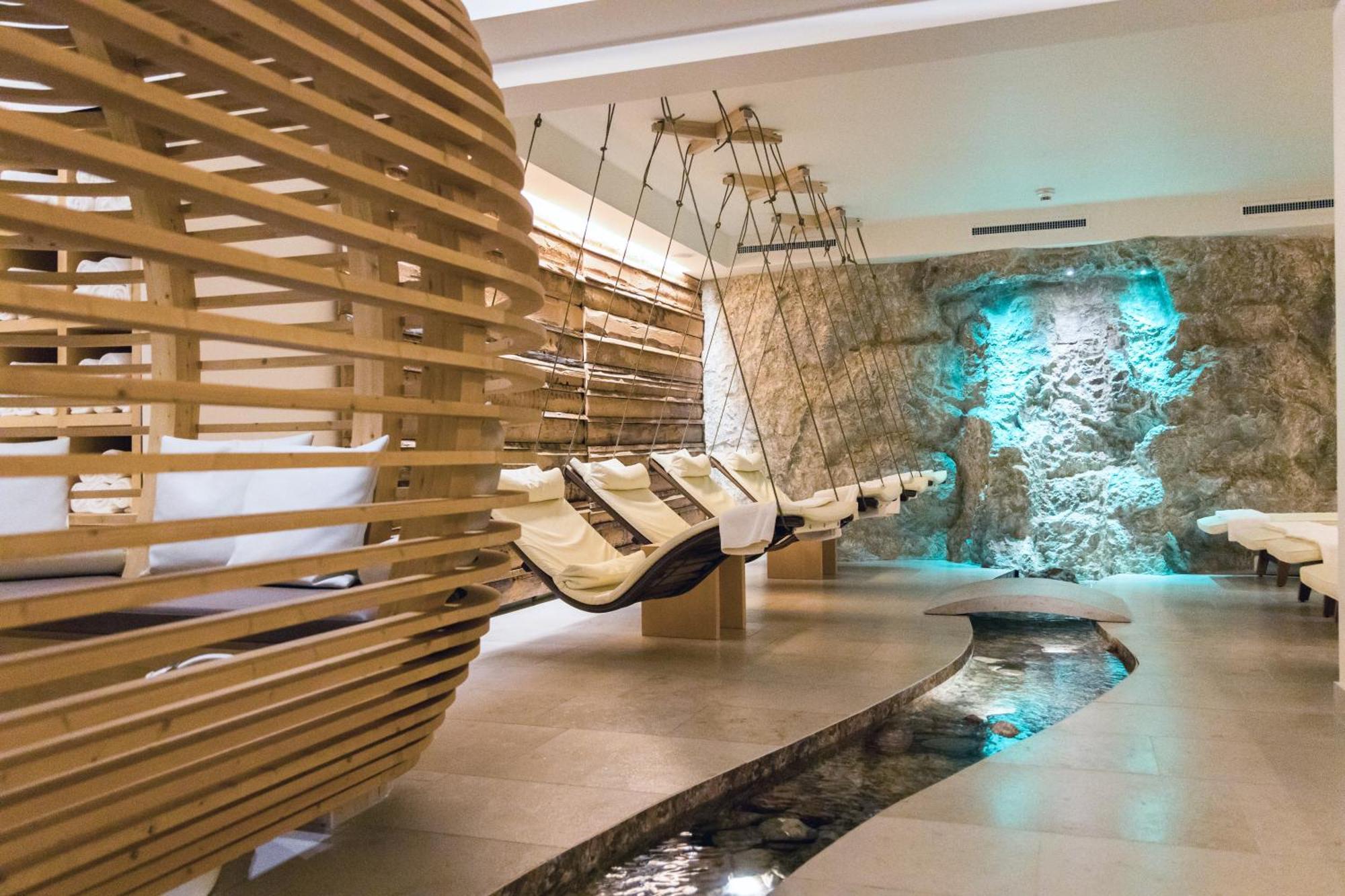 Pfefferkorn's Hotel Lech am Arlberg Eksteriør bilde
